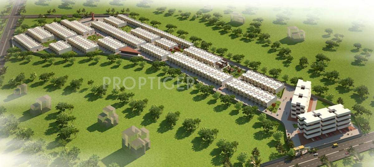 Images for Elevation of Signature Signature City