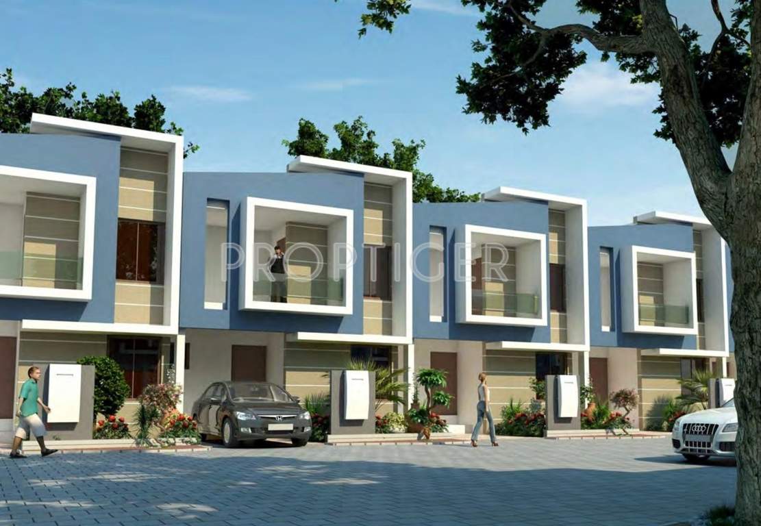 Images for Elevation of Signature Signature City