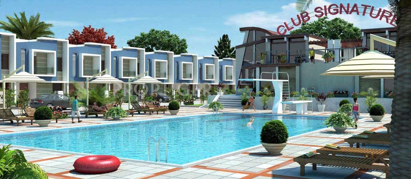 Images for Elevation of Signature Signature City