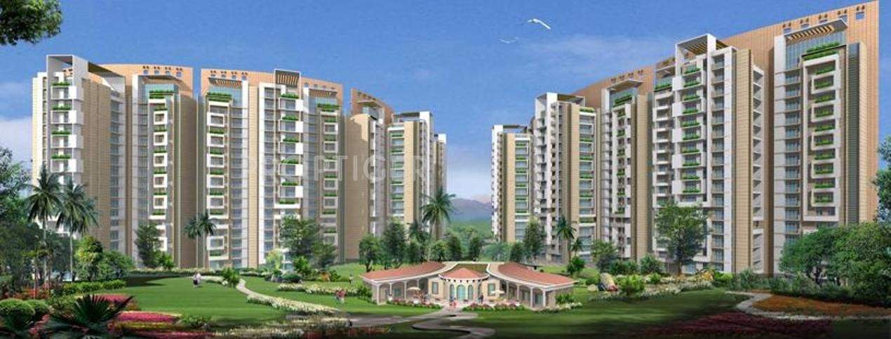  greens Images for Elevation of KLJ Greens