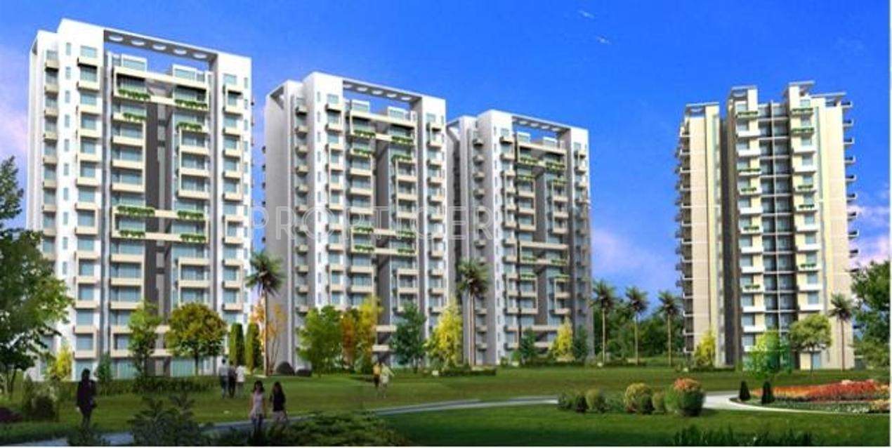  greens Images for Elevation of KLJ Greens