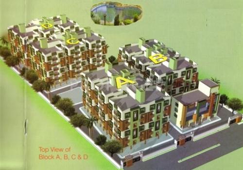 Images for Elevation of Srusti Mansion mansion Images for Elevation of Srusti Mansion