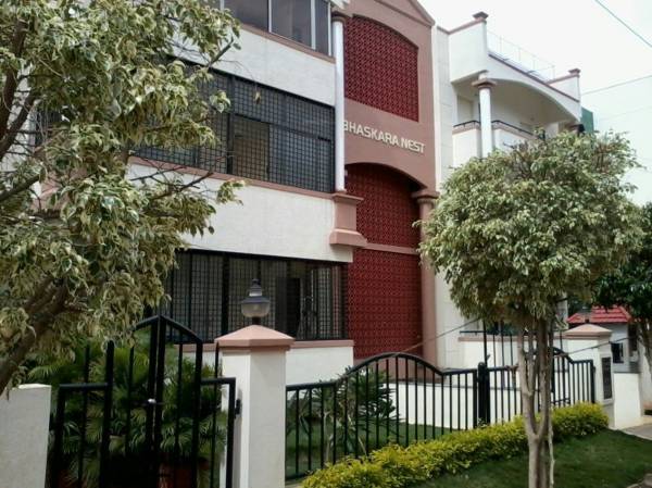 Images for Elevation of Prakruti Nest Bangalore Bhaskara Nest