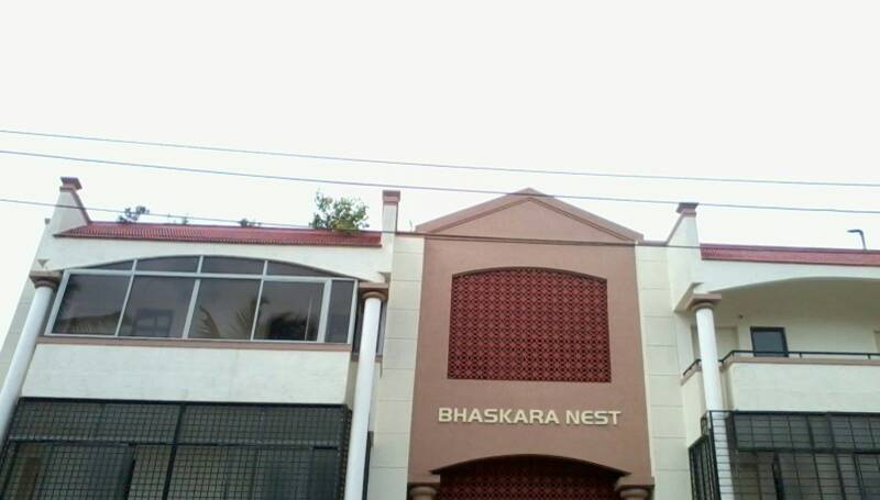 Images for Elevation of Prakruti Nest Bangalore Bhaskara Nest