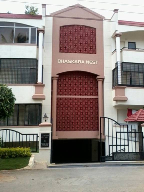 Images for Elevation of Prakruti Nest Bangalore Bhaskara Nest