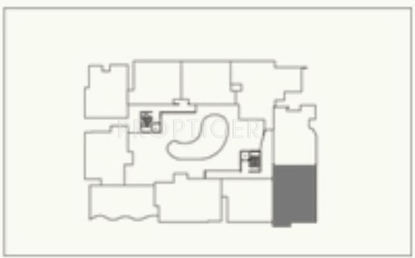 Images for Layout Plan of Nilay Begur Heights