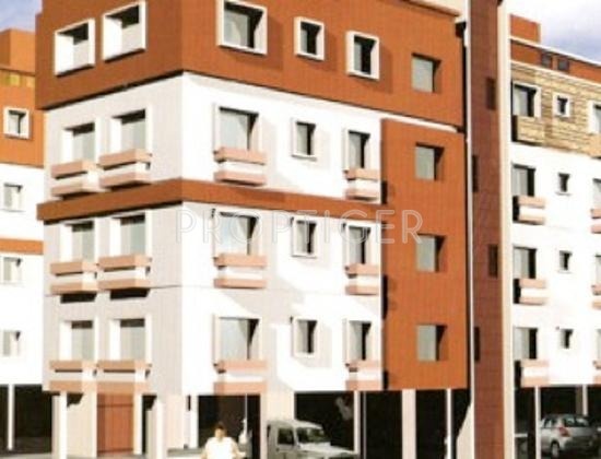 Images for Elevation of Capricorn Twins