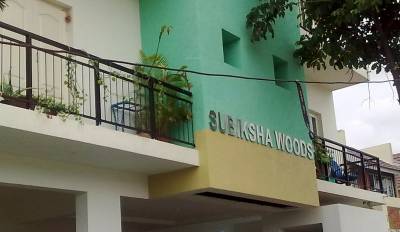 Images for Elevation of Subiksha Construction Woods
