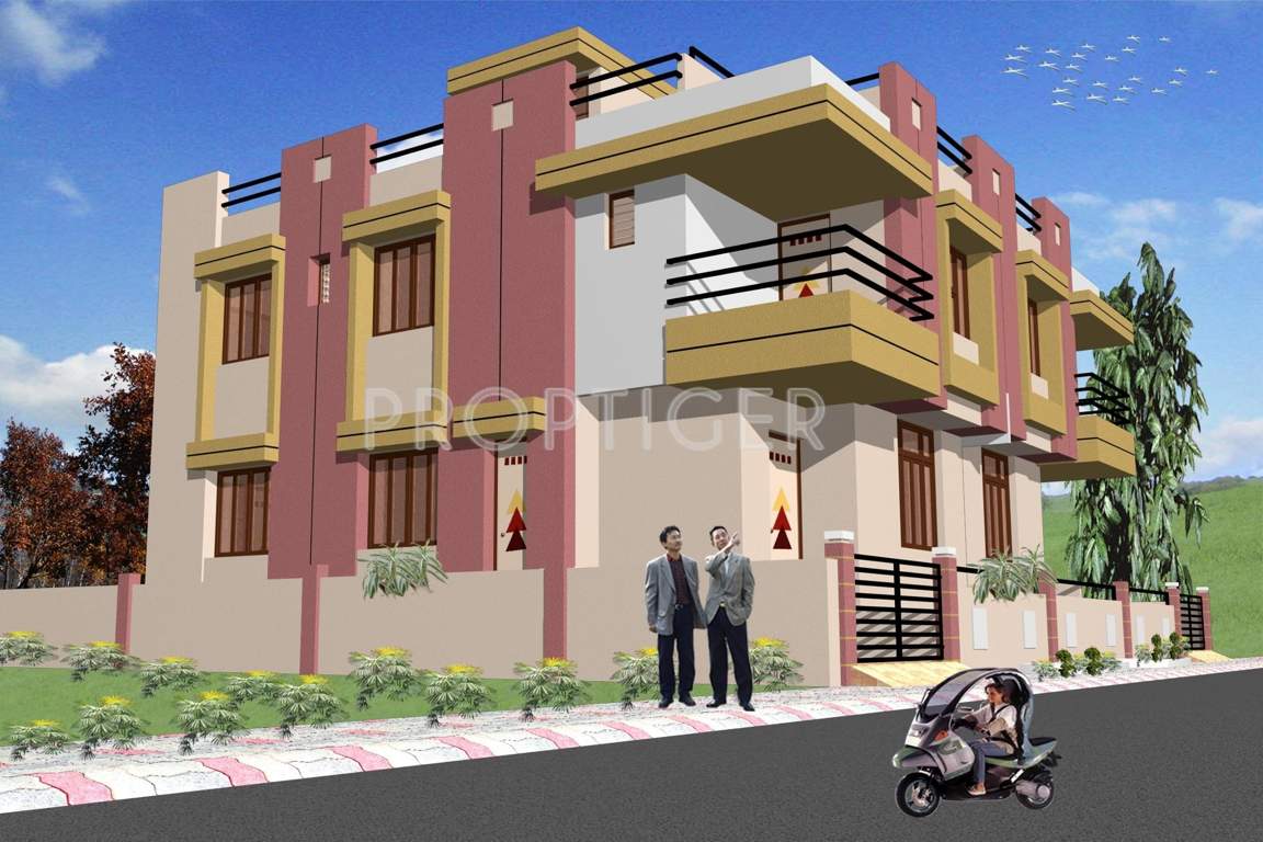  vaikunth bungalow Rashmi engicon Vaikunth Bungalow