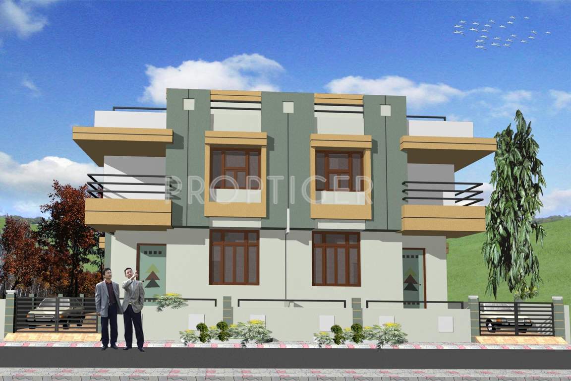  vaikunth bungalow Rashmi engicon Vaikunth Bungalow