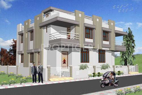  vaikunth-bungalow Rashmi engicon Vaikunth Bungalow