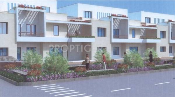 Images for Elevation of Amrit Pebble Bay Phase II Images for Elevation of Amrit Pebble Bay Phase II