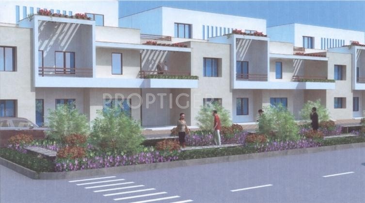 Images for Elevation of Amrit Pebble Bay Phase II