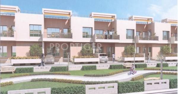 Images for Elevation of Amrit Pebble Bay Phase II Images for Elevation of Amrit Pebble Bay Phase II