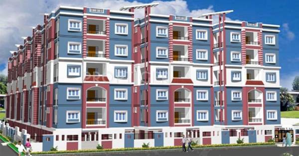 Images for Elevation of Sri Sreevaari Builders Sreevaari Vihar Images for Elevation of Sri Sreevaari Builders Sreevaari Vihar