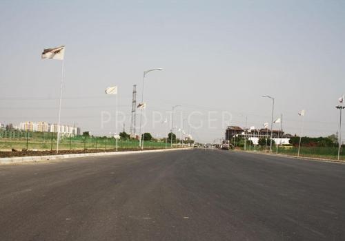 Images for Elevation of Kanak Kanak Residency Images for Elevation of Kanak Kanak Residency