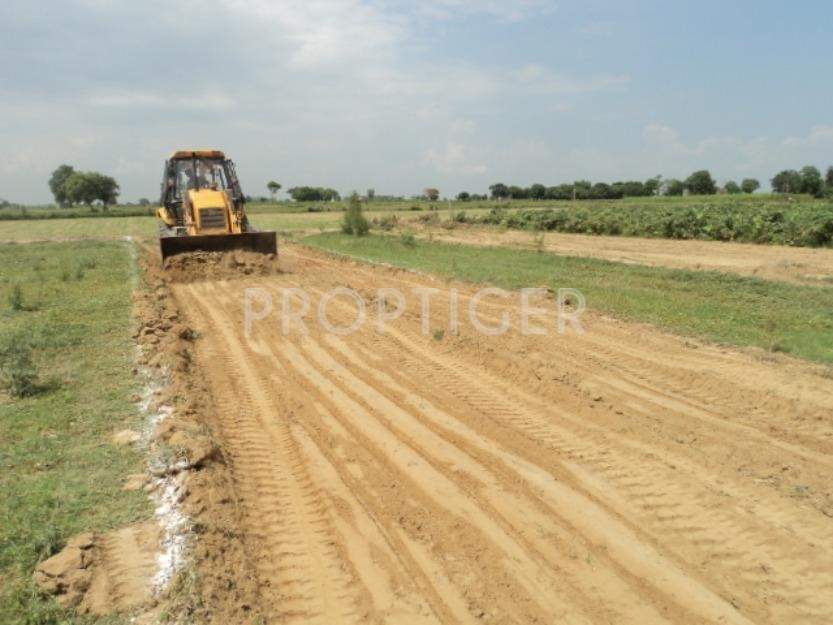 Images for Elevation of Kanak Kanak Residency