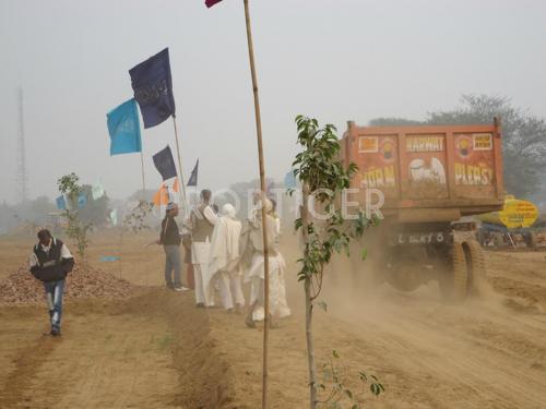 Images for Elevation of Kanak Kanak Residency