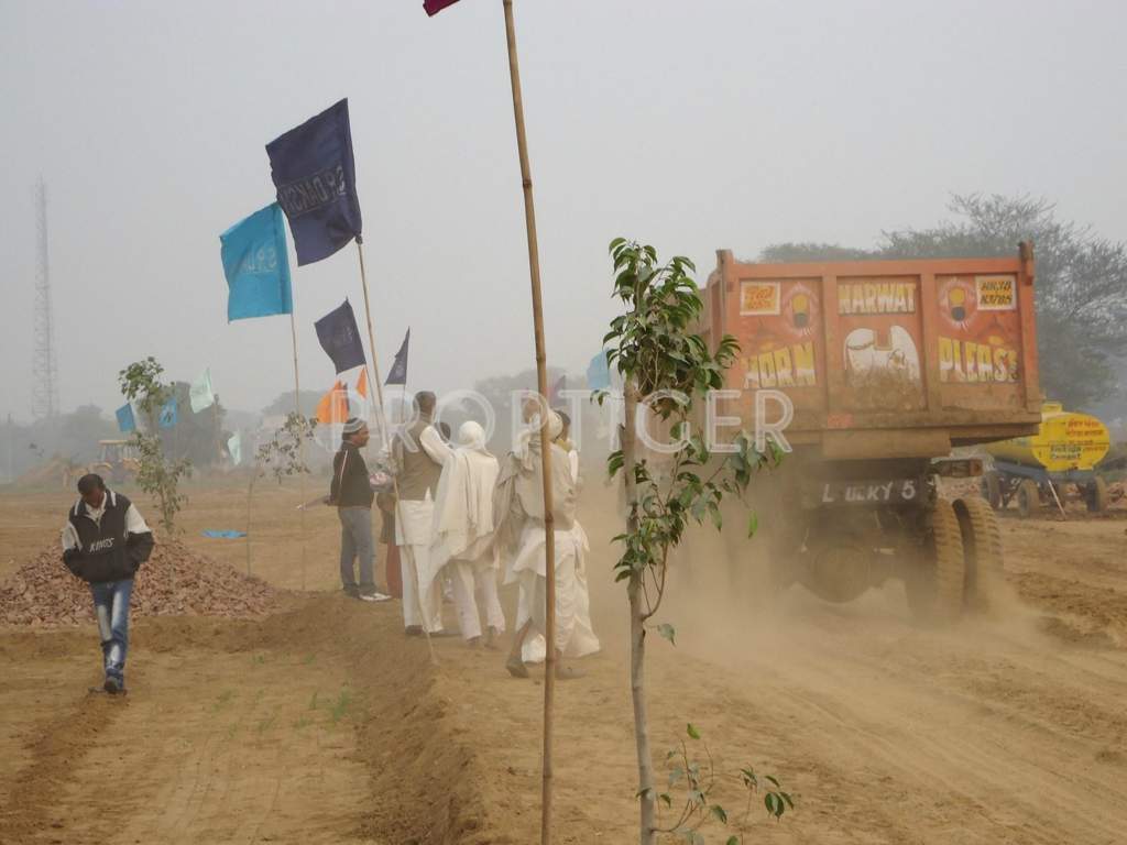 Images for Elevation of Kanak Kanak Residency