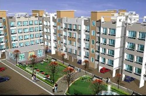  rose-garden Images for Elevation of Triaxis Rose Garden