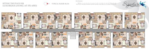 Images for Cluster Plan of ELV Builders Signature