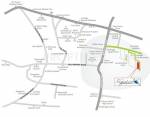 Images for Location Plan of ELV Builders Signature