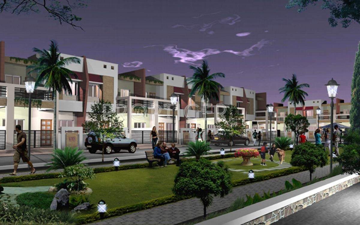  tulip greens Fortune Builders Tulip Greens