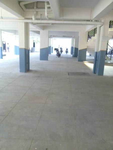  residency Car Parking