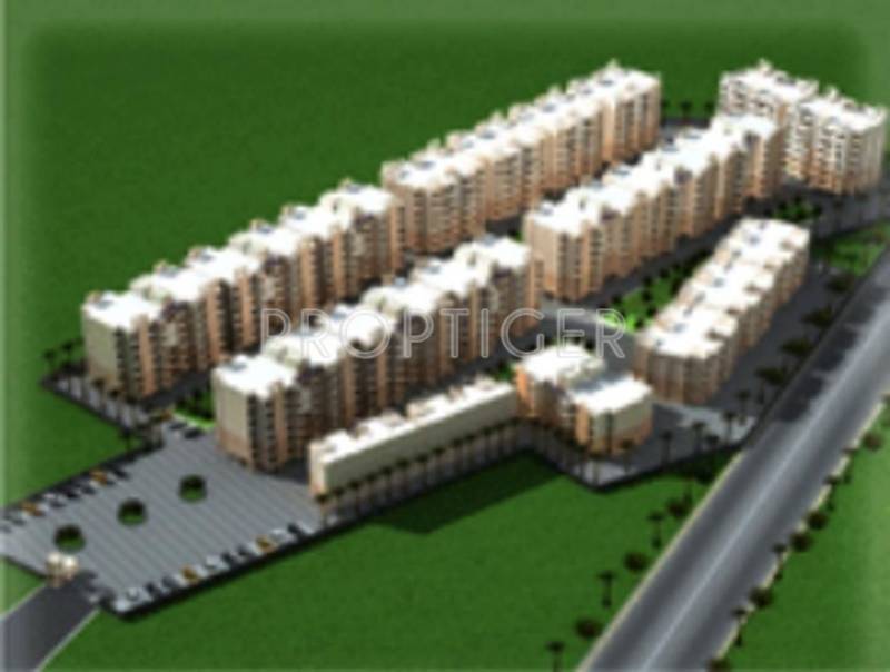  parklands Images for Elevation of Soumya Parklands