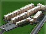 Images for Elevation of Soumya Parklands parklands Images for Elevation of Soumya Parklands