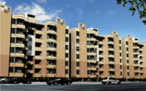 Images for Elevation of Soumya Parklands parklands Images for Elevation of Soumya Parklands