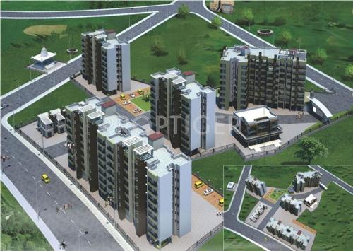  saj-shrushti Images for Elevation of Saj Saj Shrushti