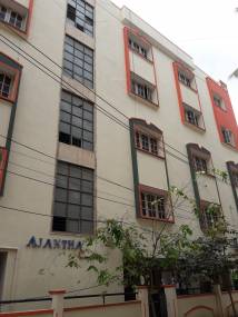 Images for Elevation of Swaraj Ajantha Comforts Images for Elevation of Swaraj Ajantha Comforts