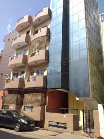 Images for Elevation of Swaraj Marss Manor Images for Elevation of Swaraj Marss Manor