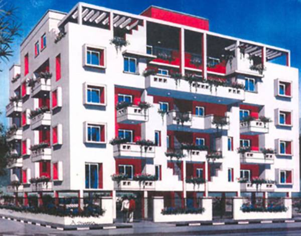 Images for Elevation of Divya Infra Broadway Images for Elevation of Divya Infra Broadway