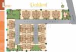 Images for Layout Plan of Rashmi Engicon Golden Residency