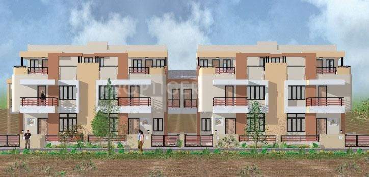 Images for Elevation of Rashmi Engicon Golden Residency