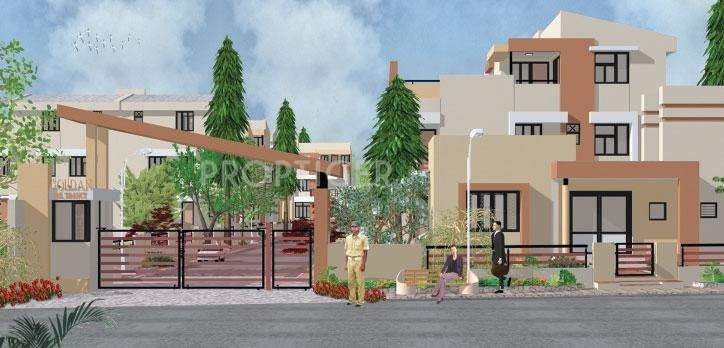Images for Elevation of Rashmi Engicon Golden Residency