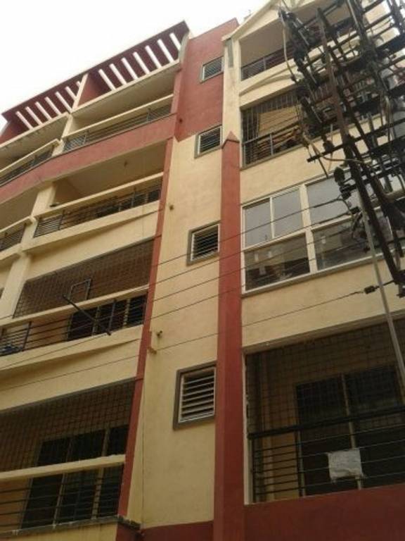 Images for Elevation of P dot G Ruby