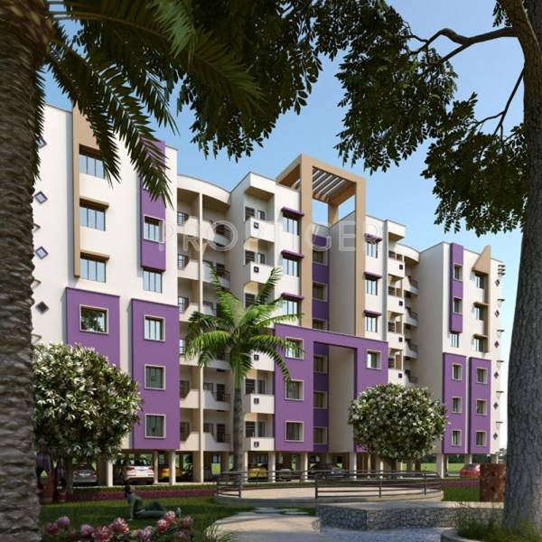 Images for Elevation of Chinarr Dream CT