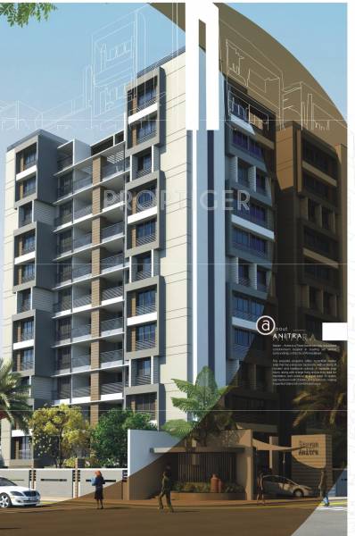 Images for Elevation of Sambhav Infrastructure Stavan Anitra