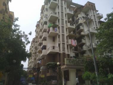 Images for Elevation of Swaraj AG Bros Apartments Images for Elevation of Swaraj AG Bros Apartments