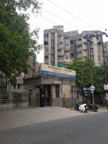 Images for Elevation of Swaraj Overseas Towers Images for Elevation of Swaraj Overseas Towers