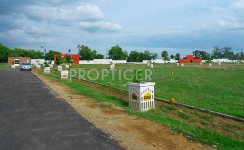 Images for Elevation of My Goldmine Avenue