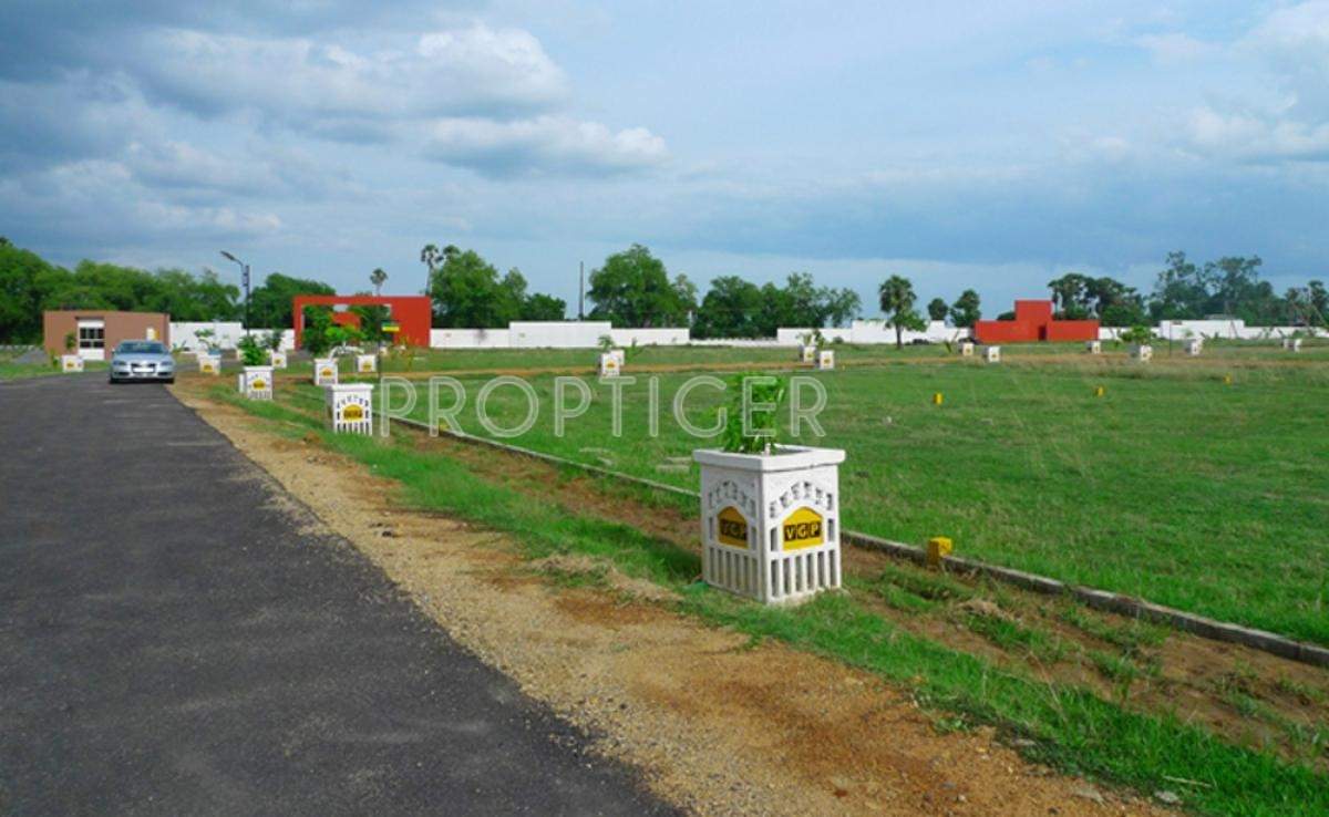Images for Elevation of My Goldmine Avenue