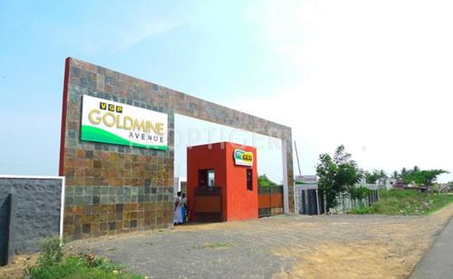 Images for Elevation of My Goldmine Avenue