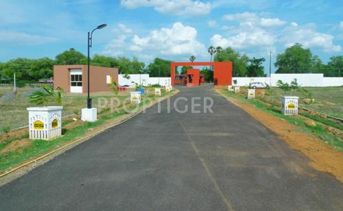 Images for Elevation of My Goldmine Avenue