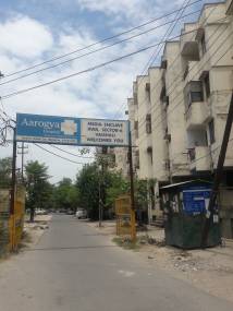 Images for Elevation of Swaraj Media Enclave Images for Elevation of Swaraj Media Enclave
