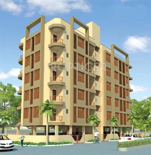 Images for Elevation of Shivam Rajvi Aurum Images for Elevation of Shivam Rajvi Aurum