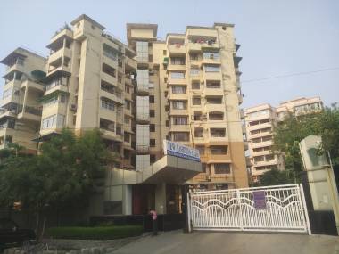 Images for Elevation of Swaraj New Rashtriya CGHS Images for Elevation of Swaraj New Rashtriya CGHS
